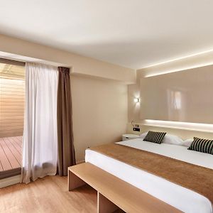 Executive King Room